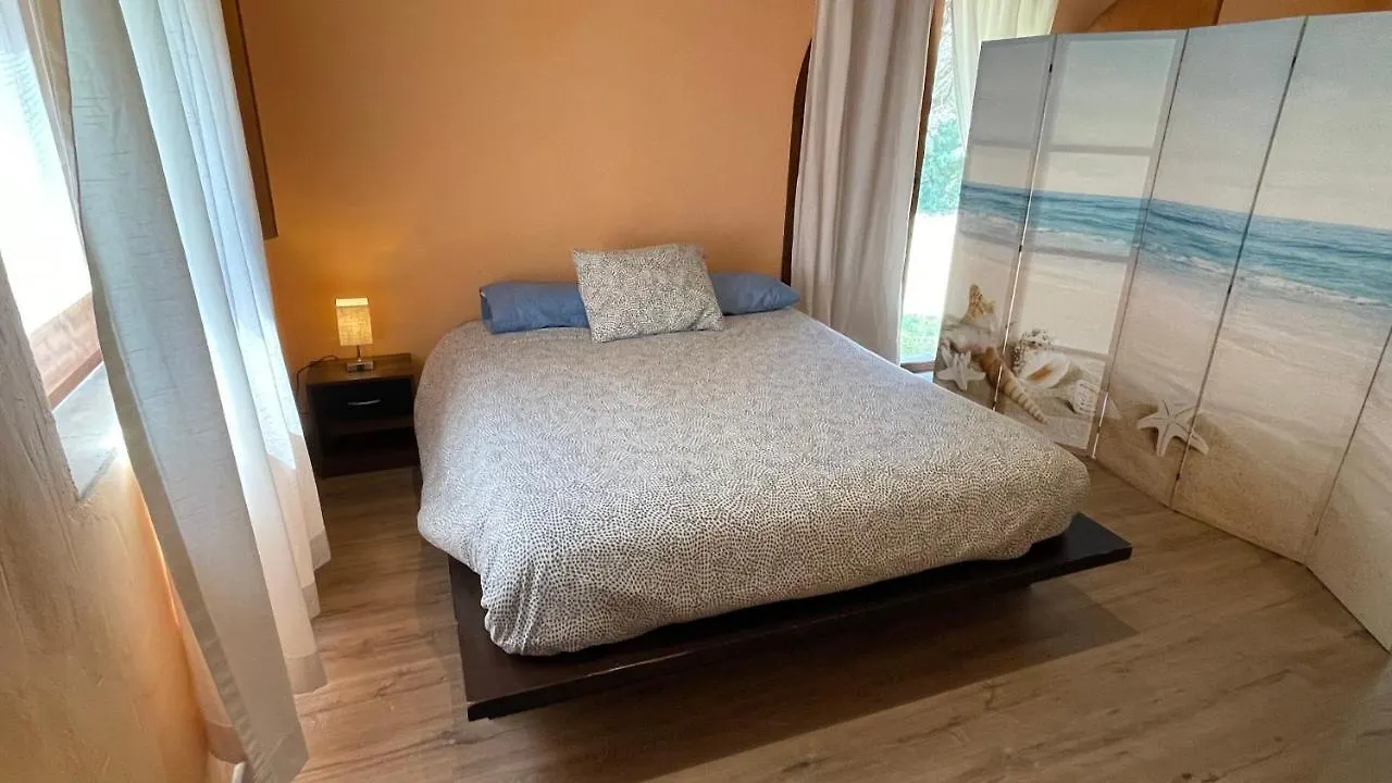 Вилла Amazing Typical House With Swimming Pool Сан-Фелиу-де-Гишольс Испания