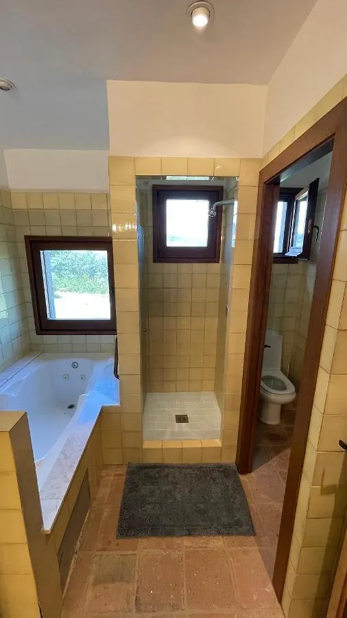 Вилла Amazing Typical House With Swimming Pool Сан-Фелиу-де-Гишольс Испания